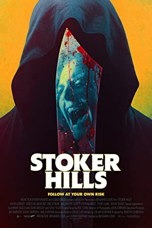 Nonton Film Stoker Hills (2022) Subtitle Indonesia