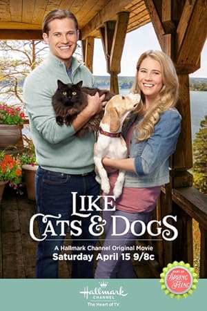 Like Cats & Dogs (2017)