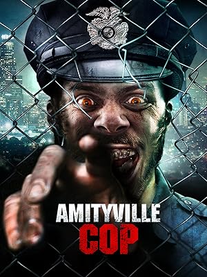 Nonton Film Amityville Cop (2021) Subtitle Indonesia Filmapik