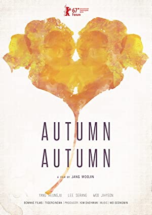 Nonton Film Autumn, Autumn (2018) Subtitle Indonesia Filmapik
