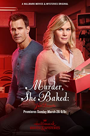 Nonton Film Murder, She Baked: Just Desserts (2017) Subtitle Indonesia Filmapik