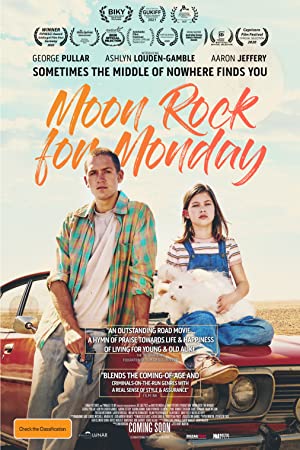Nonton Film Moon Rock for Monday (2021) Subtitle Indonesia