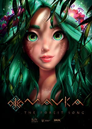 Mavka: The Forest Song (2023)