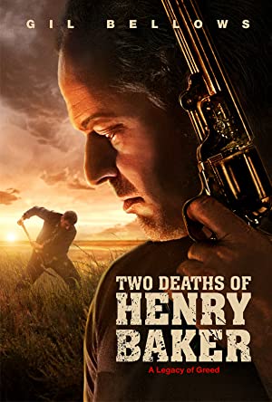 Nonton Film Two Deaths of Henry Baker (2020) Subtitle Indonesia Filmapik