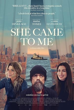 Nonton Film She Came to Me (2023) Subtitle Indonesia