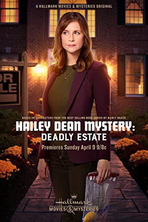 Nonton Film Hailey Dean Mystery: Deadly Estate (2017) Subtitle Indonesia Filmapik
