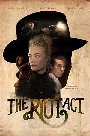 Nonton Film The Riot Act (2018) Subtitle Indonesia