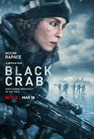 Nonton Film Black Crab (2022) Subtitle Indonesia Filmapik