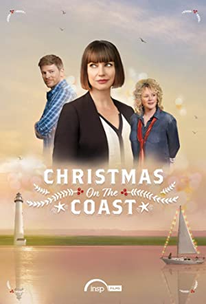 Nonton Film Christmas on the Coast (2017) Subtitle Indonesia