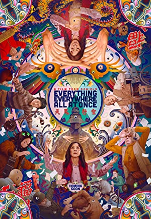 Nonton Film Everything Everywhere All at Once (2022) Subtitle Indonesia Filmapik