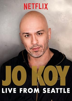 Nonton Film Jo Koy: Live from Seattle (2017) Subtitle Indonesia