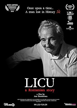 Nonton Film Licu: A Romanian Story (2017) Subtitle Indonesia