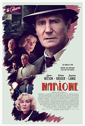 Nonton Film Marlowe (2022) Subtitle Indonesia