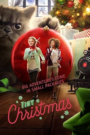 Nonton Film Tiny Christmas (2017) Subtitle Indonesia