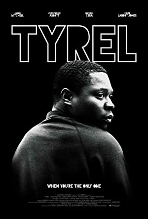 Nonton Film Tyrel (2018) Subtitle Indonesia