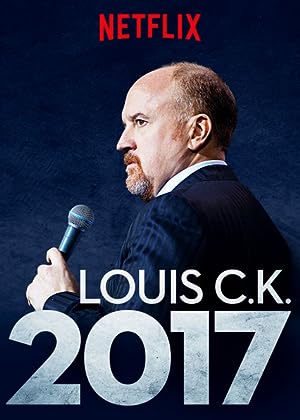Nonton Film Louis C.K. 2017 (2017) Subtitle Indonesia