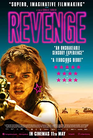 Nonton Film Revenge (2017) Subtitle Indonesia