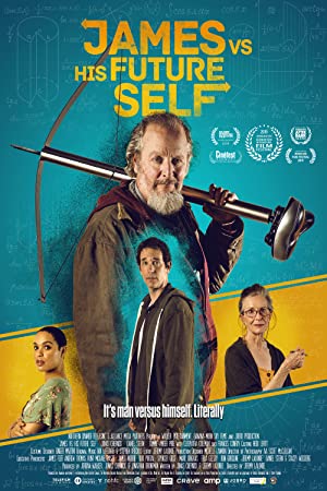 Nonton Film James vs. His Future Self (2019) Subtitle Indonesia Filmapik