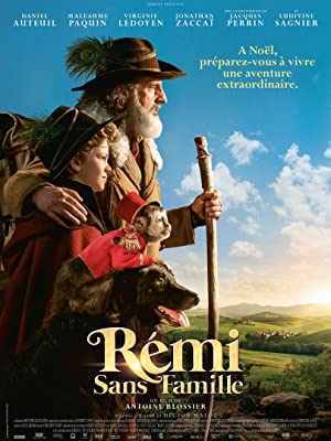 Nonton Film Remi, Nobody’s Boy (2018) Subtitle Indonesia