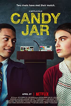 Nonton Film Candy Jar (2018) Subtitle Indonesia