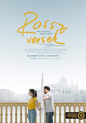Nonton Film Rossz versek (2018) Subtitle Indonesia