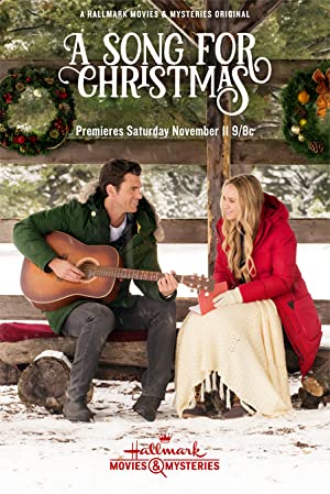 Nonton Film A Song for Christmas (2017) Subtitle Indonesia Filmapik