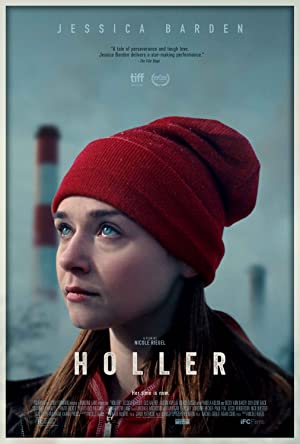 Nonton Film Holler (2020) Subtitle Indonesia Filmapik