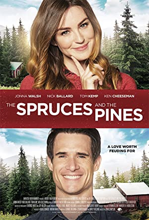 Nonton Film The Spruces and the Pines (2017) Subtitle Indonesia