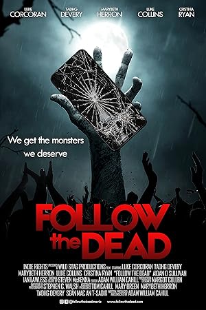 Nonton Film Follow the Dead (2020) Subtitle Indonesia