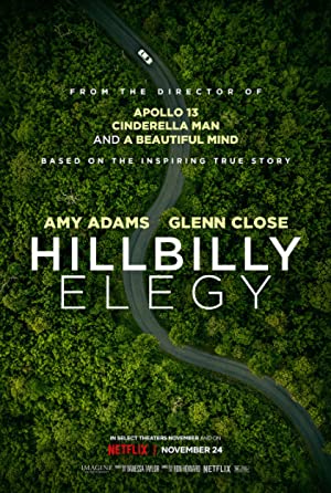 Nonton Film Hillbilly Elegy (2020) Subtitle Indonesia Filmapik