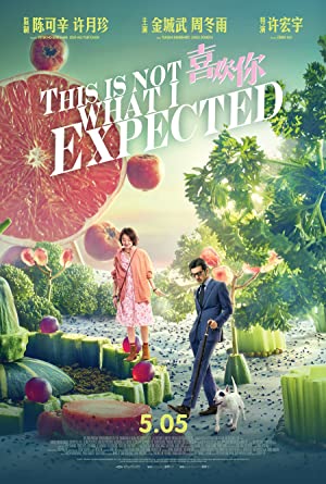Nonton Film This Is Not What I Expected (2017) Subtitle Indonesia