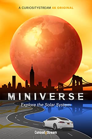 Miniverse (2017)