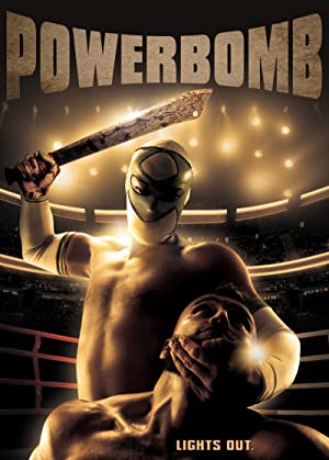 Nonton Film Powerbomb (2020) Subtitle Indonesia