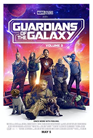 Nonton Film Guardians of the Galaxy Vol. 3 (2023) Subtitle Indonesia