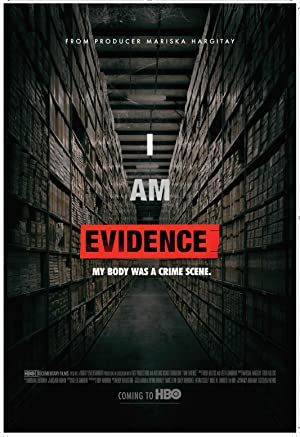 Nonton Film I Am Evidence (2017) Subtitle Indonesia Filmapik