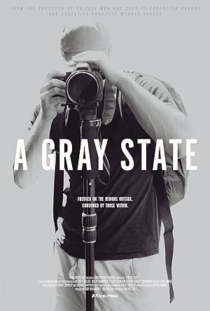 Nonton Film A Gray State (2017) Subtitle Indonesia