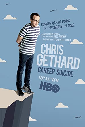 Nonton Film Chris Gethard: Career Suicide (2017) Subtitle Indonesia Filmapik