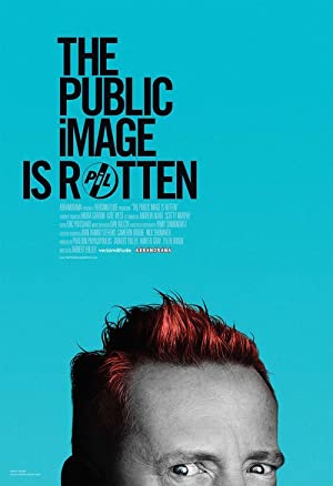 Nonton Film The Public Image is Rotten (2017) Subtitle Indonesia Filmapik