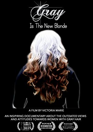 Nonton Film Gray Is the New Blonde (2020) Subtitle Indonesia