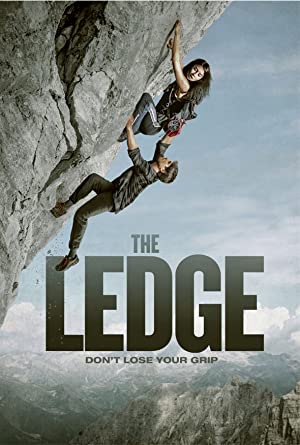 Nonton Film The Ledge (2022) Subtitle Indonesia Filmapik