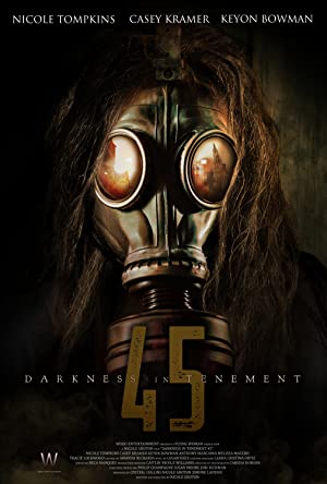 Nonton Film Darkness in Tenement 45 (2020) Subtitle Indonesia