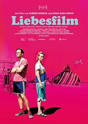 Love Film (2018)