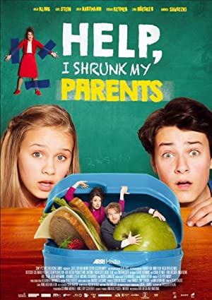 Nonton Film Help, I Shrunk My Parents (2018) Subtitle Indonesia Filmapik