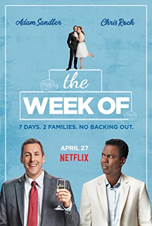 The Week Of         (2018)