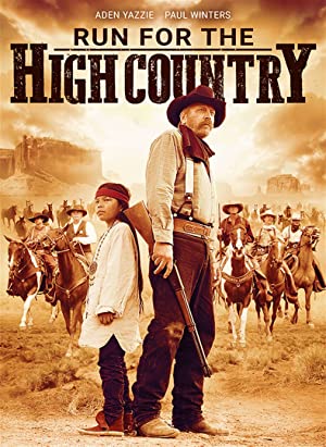 Nonton Film Run for the High Country (2018) Subtitle Indonesia