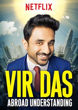 Nonton Film Vir Das: Abroad Understanding (2017) Subtitle Indonesia