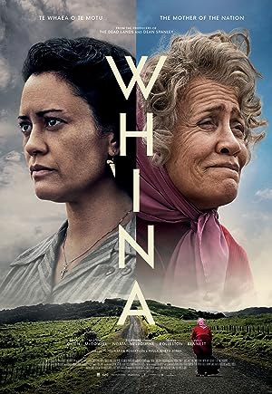 Nonton Film Whina (2022) Subtitle Indonesia