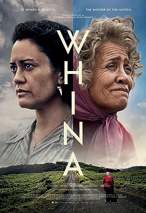 Nonton Film Whina (2022) Subtitle Indonesia Filmapik