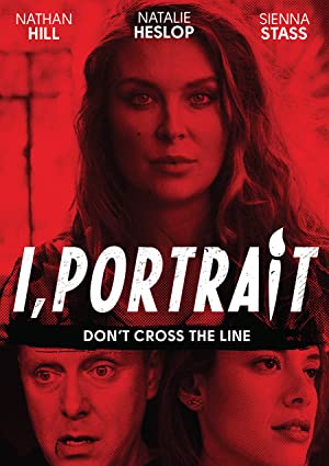 Nonton Film I, Portrait (2021) Subtitle Indonesia