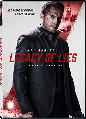 Nonton Film Legacy of Lies (2020) Subtitle Indonesia